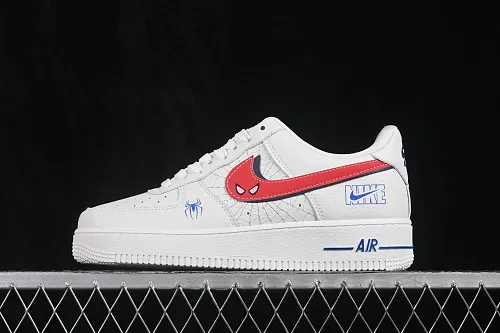 All categories Nk Air Force 1 Air Force series Nk Air Force 1 Low Air Force low-top Nike Air Force 1'07 Low joint model Air Force 1 low-top casual sneakers WY0655-116